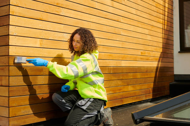 Best Siding for New Construction  in Aristocrat Ranchettes, CO
